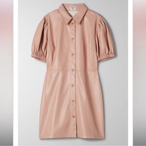 Size small. Pink. NWT.